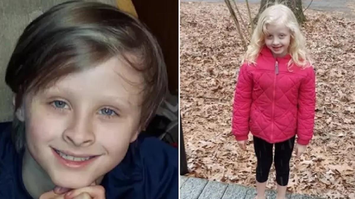 10χρονος έχασε τη ζωή του ενώ προσπαθούσε να σώσει την μικρή του αδερφή